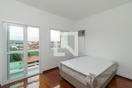 Quarto 1 de casa à venda com 4 quartos, 233m² em Portuguesa, Rio de Janeiro