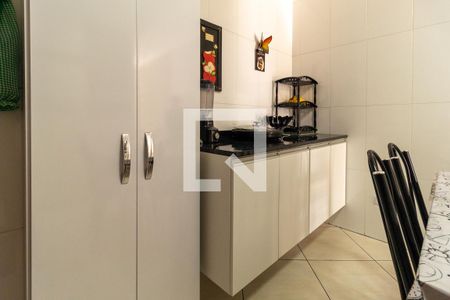 Casa à venda com 125m², 3 quartos e 3 vagasCozinha