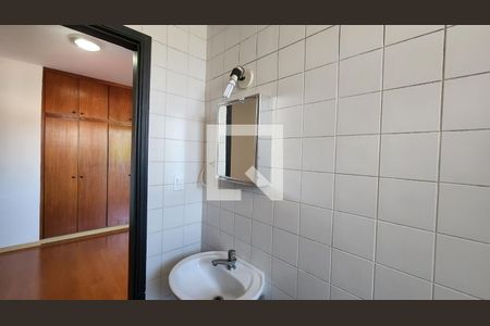 Apartamento à venda com 68m², 2 quartos e 1 vagaBanheiro da Suíte