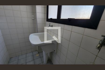 Apartamento à venda com 68m², 2 quartos e 1 vagaLavanderia