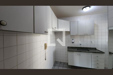 Apartamento à venda com 68m², 2 quartos e 1 vagaCozinha