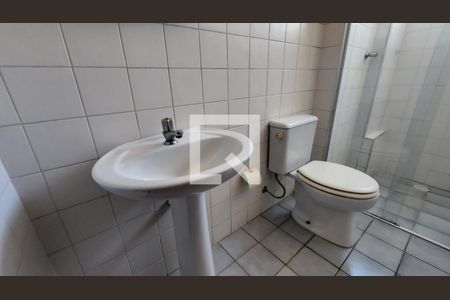 Apartamento à venda com 68m², 2 quartos e 1 vagaBanheiro da Suíte