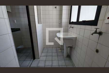 Apartamento à venda com 68m², 2 quartos e 1 vagaLavanderia