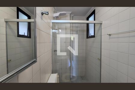 Apartamento à venda com 68m², 2 quartos e 1 vagaBanheiro
