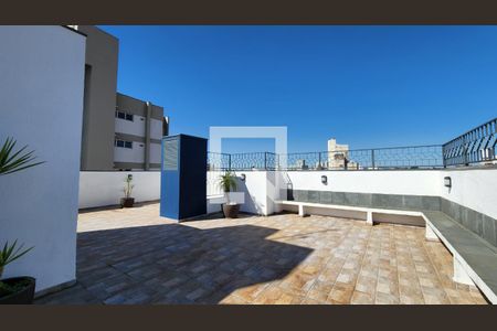 Apartamento à venda com 68m², 2 quartos e 1 vagaÁrea comum