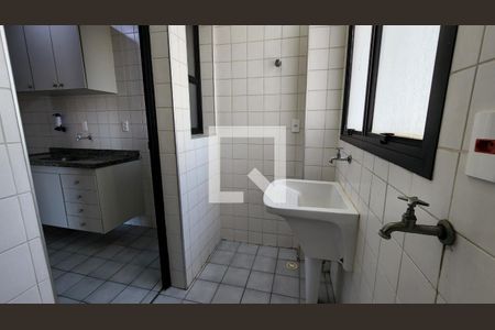 Apartamento à venda com 68m², 2 quartos e 1 vagaLavanderia