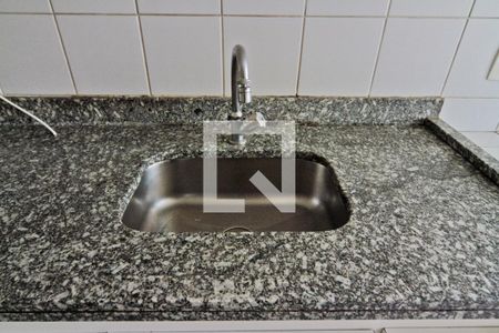 Apartamento para alugar com 65m², 3 quartos e 1 vagaCozinha