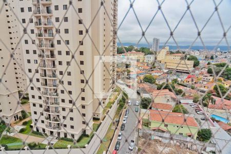 Apartamento para alugar com 65m², 3 quartos e 1 vagaQuarto 1