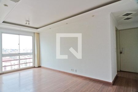 Sala de apartamento para alugar com 3 quartos, 65m² em Vila Primavera, São Paulo