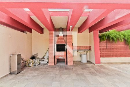 Apartamento para alugar com 65m², 3 quartos e 1 vagaÁrea comum - Churrasqueira