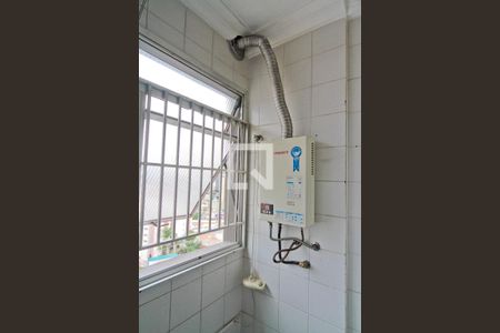 Apartamento para alugar com 65m², 3 quartos e 1 vagaÁrea de Serviço