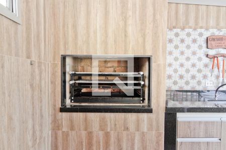 Apartamento para alugar com 65m², 3 quartos e 1 vagaÁrea comum - Churrasqueira