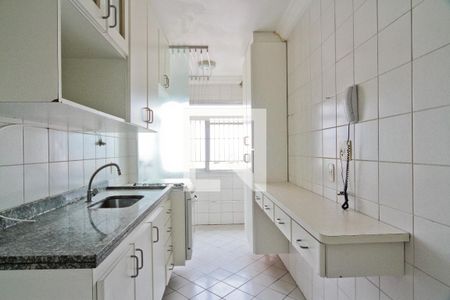 Apartamento para alugar com 65m², 3 quartos e 1 vagaCozinha
