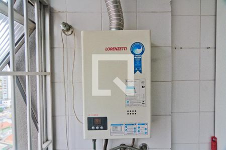 Apartamento para alugar com 65m², 3 quartos e 1 vagaÁrea de Serviço