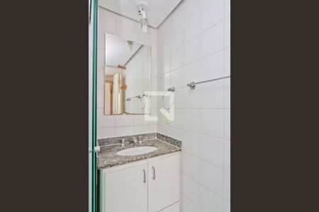 Apartamento para alugar com 65m², 3 quartos e 1 vagaBanheiro