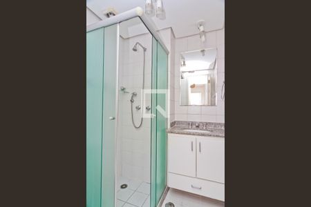 Apartamento para alugar com 65m², 3 quartos e 1 vagaBanheiro