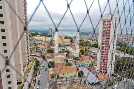 Suíte de apartamento para alugar com 3 quartos, 65m² em Vila Primavera, São Paulo