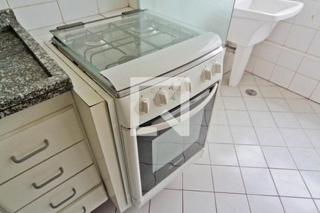 Apartamento para alugar com 65m², 3 quartos e 1 vagaCozinha