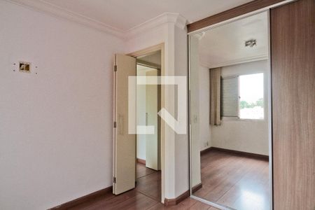 Suíte de apartamento para alugar com 3 quartos, 65m² em Vila Primavera, São Paulo