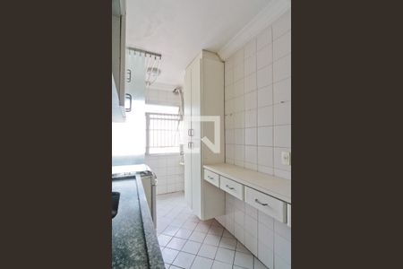 Apartamento para alugar com 65m², 3 quartos e 1 vagaCozinha
