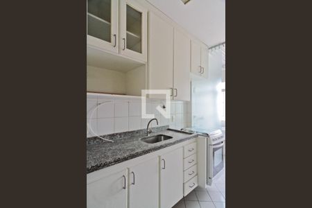 Apartamento para alugar com 65m², 3 quartos e 1 vagaCozinha