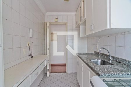 Apartamento para alugar com 65m², 3 quartos e 1 vagaCozinha