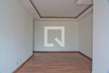 Sala de apartamento para alugar com 3 quartos, 65m² em Vila Primavera, São Paulo