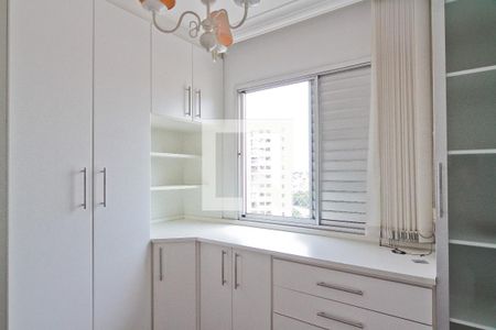 Apartamento para alugar com 65m², 3 quartos e 1 vagaQuarto 2