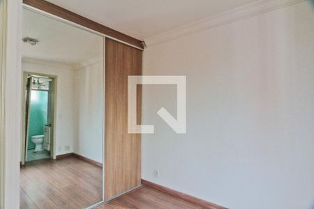 Suíte de apartamento para alugar com 3 quartos, 65m² em Vila Primavera, São Paulo