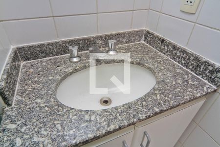 Apartamento para alugar com 65m², 3 quartos e 1 vagaBanheiro