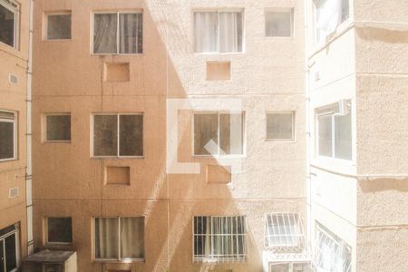 Vista do Quarto 2 de apartamento para alugar com 2 quartos, 40m² em Cerâmica, Nova Iguaçu