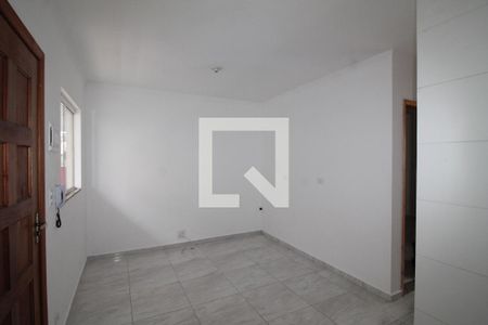 Sala/Cozinha de casa de condomínio para alugar com 1 quarto, 30m² em Vila Ré, São Paulo