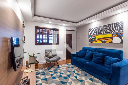 Sala de casa à venda com 2 quartos, 120m² em Vila Imaculada, Guarulhos