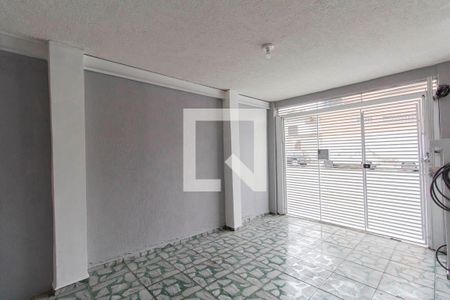 Casa para alugar com 90m², 3 quartos e 1 vaga Casa para alugar com 90m², 3 quartos e 1 vagaGaragem