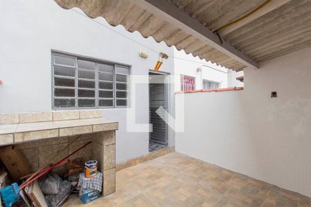 Casa para alugar com 90m², 3 quartos e 1 vaga Casa para alugar com 90m², 3 quartos e 1 vagaÁrea de Serviço