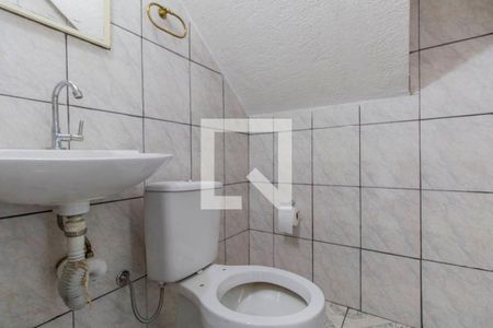 Lavabo  de casa à venda com 3 quartos, 90m² em Vila Talarico, São Paulo