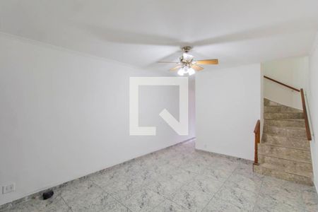 Sala  de casa à venda com 3 quartos, 90m² em Vila Talarico, São Paulo