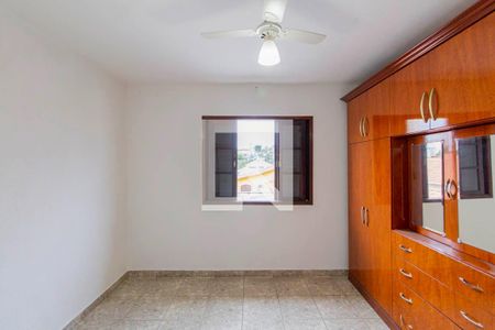 Casa para alugar com 90m², 3 quartos e 1 vaga Casa para alugar com 90m², 3 quartos e 1 vagaQuarto 3