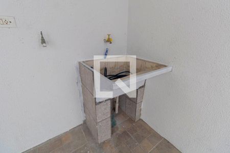 Casa para alugar com 90m², 3 quartos e 1 vaga Casa para alugar com 90m², 3 quartos e 1 vagaÁrea de Serviço