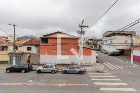 Casa para alugar com 90m², 3 quartos e 1 vaga Casa para alugar com 90m², 3 quartos e 1 vagaVista Varanda Quarto 1