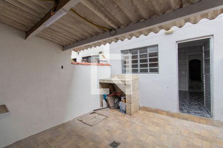 Casa para alugar com 90m², 3 quartos e 1 vaga Casa para alugar com 90m², 3 quartos e 1 vagaÁrea de Serviço