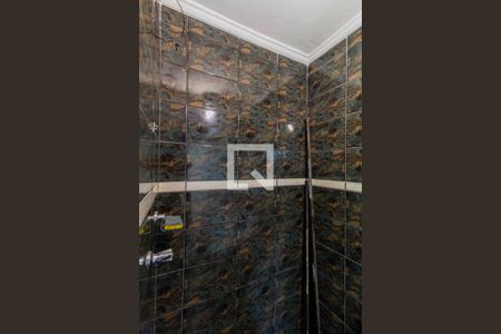 Casa para alugar com 90m², 3 quartos e 1 vaga Casa para alugar com 90m², 3 quartos e 1 vagaBanheiro