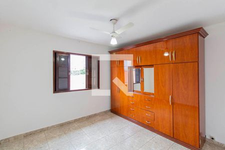 Casa para alugar com 90m², 3 quartos e 1 vaga Casa para alugar com 90m², 3 quartos e 1 vagaQuarto 3