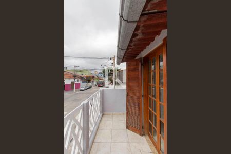 Casa para alugar com 90m², 3 quartos e 1 vaga Casa para alugar com 90m², 3 quartos e 1 vagaVaranda Quarto 1