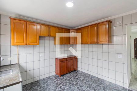 Casa para alugar com 90m², 3 quartos e 1 vaga Casa para alugar com 90m², 3 quartos e 1 vagaCozinha