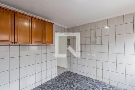 Casa para alugar com 90m², 3 quartos e 1 vaga Casa para alugar com 90m², 3 quartos e 1 vagaCozinha
