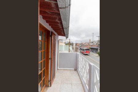 Casa para alugar com 90m², 3 quartos e 1 vaga Casa para alugar com 90m², 3 quartos e 1 vagaVaranda Quarto 1