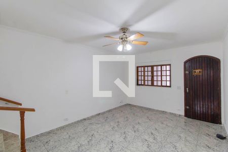 Sala  de casa à venda com 3 quartos, 90m² em Vila Talarico, São Paulo