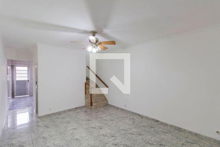 Sala  de casa à venda com 3 quartos, 90m² em Vila Talarico, São Paulo