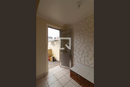 Casa à venda com 420m², 4 quartos e 4 vagas Casa à venda com 420m², 4 quartos e 4 vagasHall de entrada